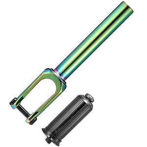 Blunt Envy CNC V2 IHC Scooter Forks
- Neo Chrome