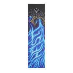 Blunt heist griptape