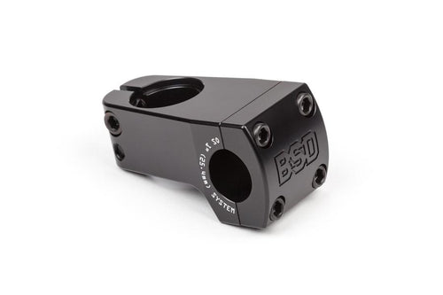 BSD DROPPED STEM BLACK