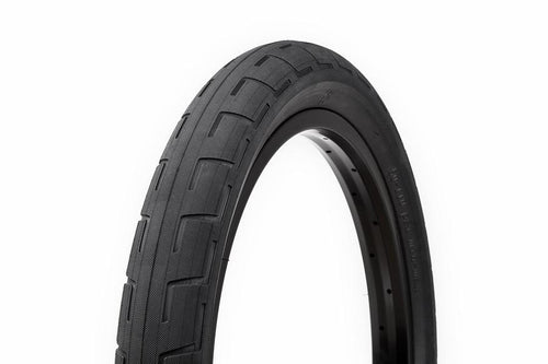 BSD Donnastreet Black 2.4