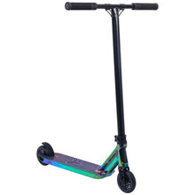 Load image into Gallery viewer, TRIAD PSYCHIC VOODOO COMPLETE SCOOTER NEO/BLACK