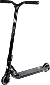 District C152 Scooter Black

Complete