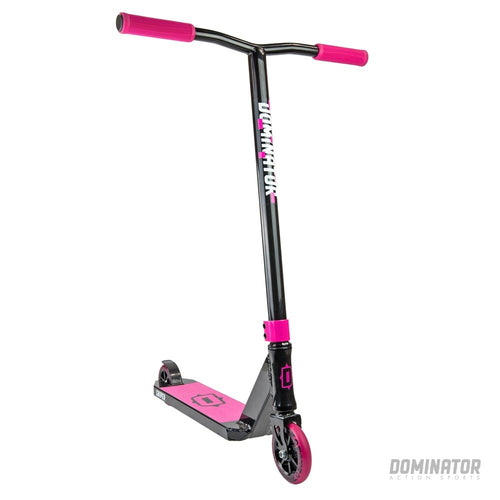 Dominator Sniper - Black Pink