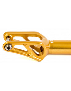 Drone Aeon Scooter Fork - Gold