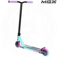 Load image into Gallery viewer, MGP MGX P1 - PRO 4.5&quot; - TEAL/PINK Complete scooter