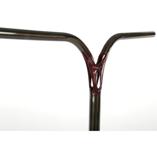 Ethic Deildegast SCS/IHC Scooter Bars - Bi Colour – 570mm