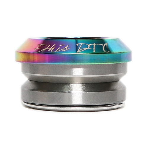 Ethic DTC Headset Basic Rainbow