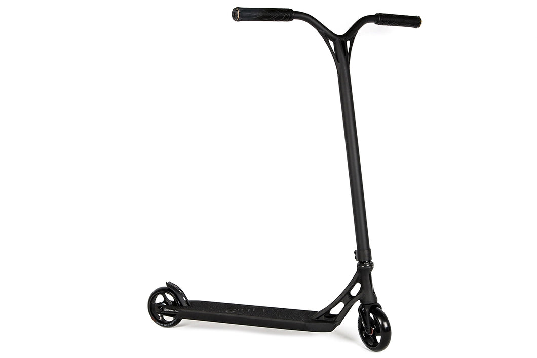 Ethic Scooters Vulcain Complete Stunt Scooter - Black