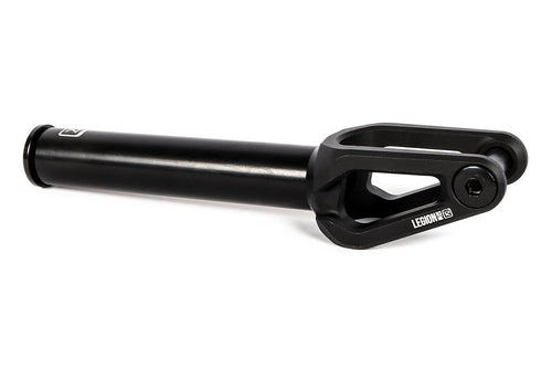 Ethic DTC Legion 12 std Fork ICS - Black