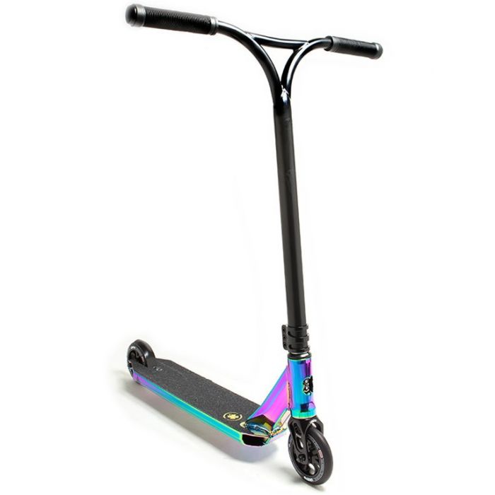 Lucky Covenant Complete scooter – 2018 Neochrome
