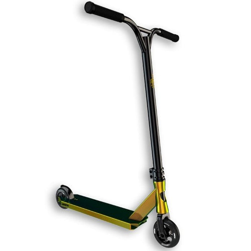 Lucky Prospect Pro Stunt Scooter - Gold