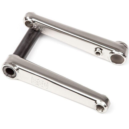 BSD Substance XL Crank 170mm Stainless