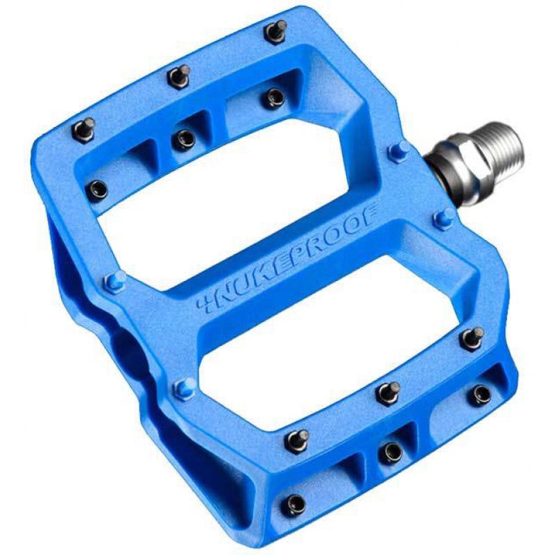 Nukeproof horizon best sale comp flat pedals