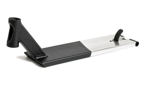 DRONE ELEMENT 5”/19.5” DECK - BLACK/POLISHED