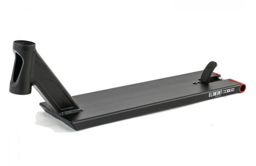 DRONE ELEMENT 5”/19.5” DECK - BLACK