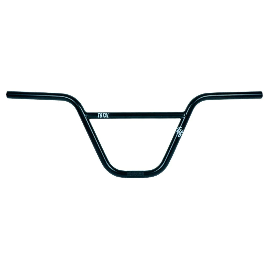 Total TWS 2 Bars Black 9.5”