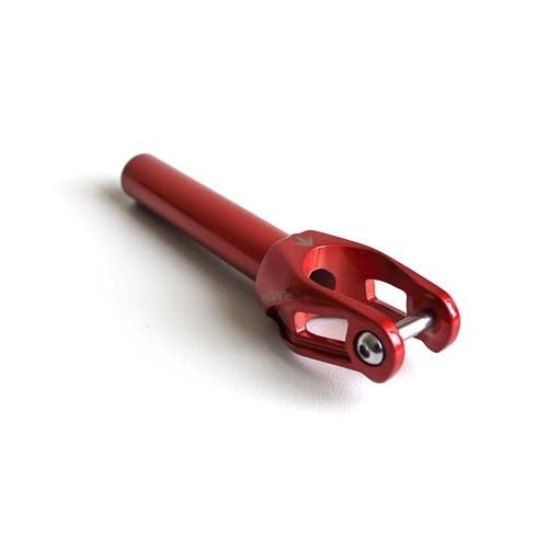 Blunt Declare SCS Fork Red