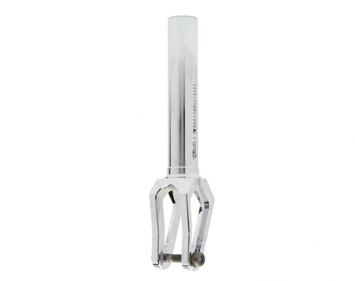 Root Industries Air Fork SCS/HIC Chrome