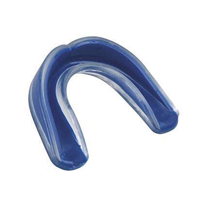 Wilson Youth Mouth Guard Blue