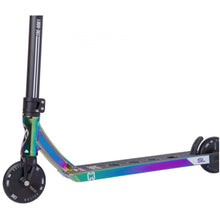 Load image into Gallery viewer, CORE SL1 COMPLETE SCOOTER NEOCHROME/BLACK