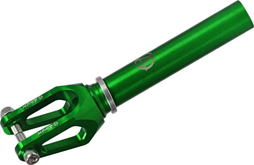 Apex Quantum SCS Fork Standard Green