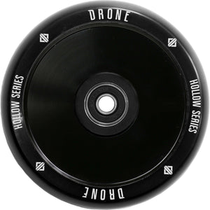 Drone Hollow Series Scooter Wheel 110mm - Black