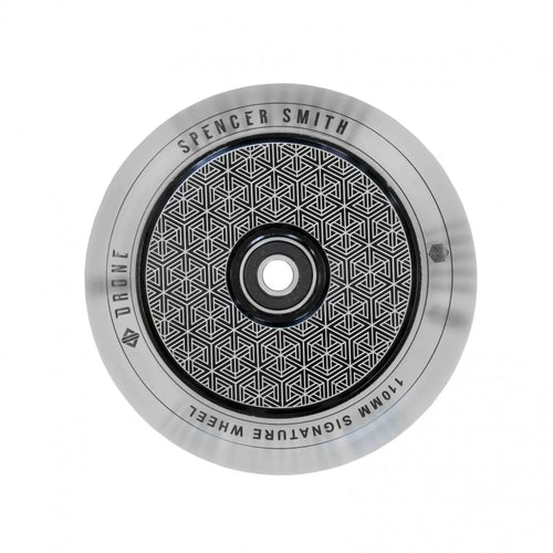 Drone Spencer Smith Sig Single Scooter Wheel 110mm