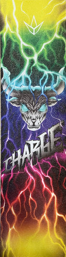 Blunt Grip Tape- KOS Charge
