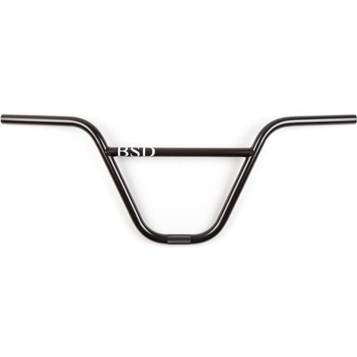 BSD Raider Bar 29.5”x 10” Flat Black