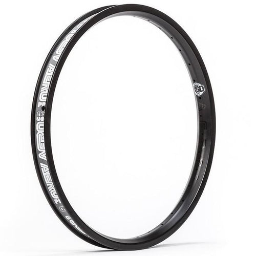 BSD Aero Pro Rim Black