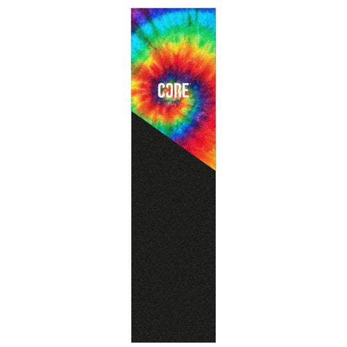 Core Griptape Classic- Split Tye Dye