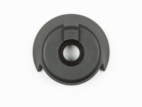 BSD Jersey Barrier Driver Side Back Street Pro & West Coaster Hubguard