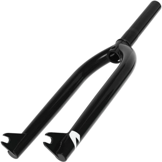 Tall Order ramp fork-gloss black 28mm offset