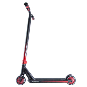 Root Industries Invictus 2 Pro Complete Scooter- Black/Red
