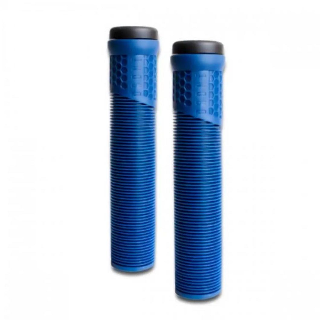 DRONE STANDARD GRIPS - BLUE