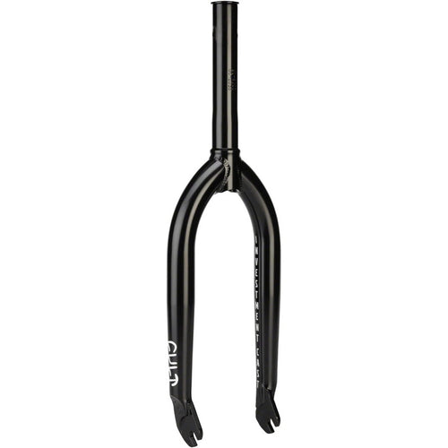 CULT IC SECT V4 FORK- BLACK 28mm Rake