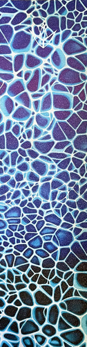 Blunt Grip Tape- Neuron Blue