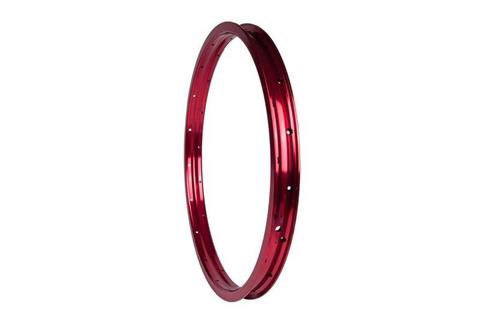 Cult Match Rim Red