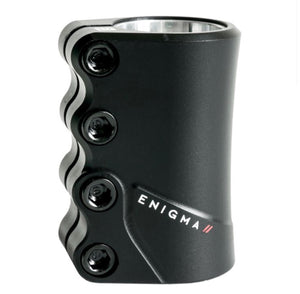 DRONE ENIGMA 2 SCS CLAMP - BLACK