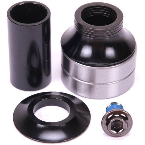 BSD Substance Mid BB 22mm Black