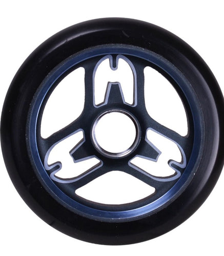 Ethic Eponymous 110mm Wheel Blue