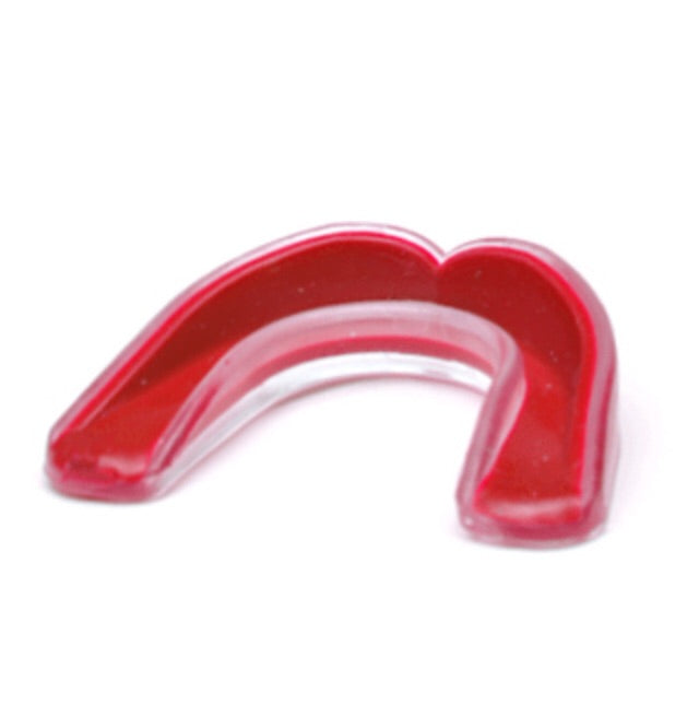 Wilson Youth Mouth Guard Red