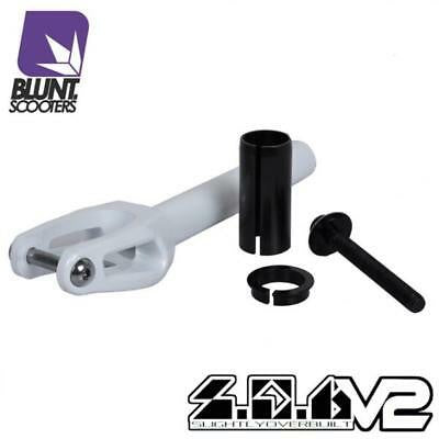 Blunt SOB V2 IHC Fork White