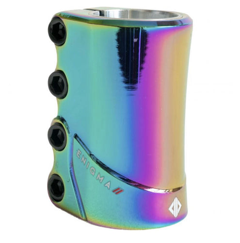 DRONE ENIGMA 2 SCS CLAMP - NEOCHROME