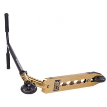 Load image into Gallery viewer, CORE SL1 COMPLETE SCOOTER NEO GOLD/BLACK