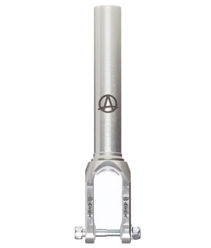 Apex Quantum SCS Fork Standard Chrome