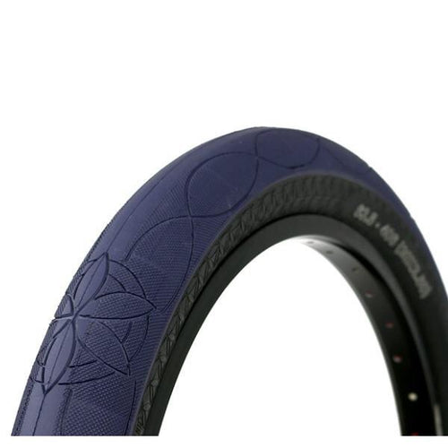 Cult AK Tyre Blue 2.5