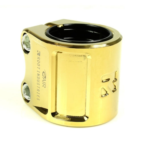 Root Industries Goldrush Air Double Clamp
