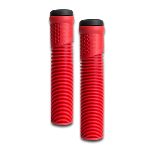 DRONE STANDARD GRIPS - RED