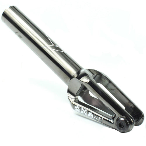 Blunt SOB V3 SCS Fork Blackchrome